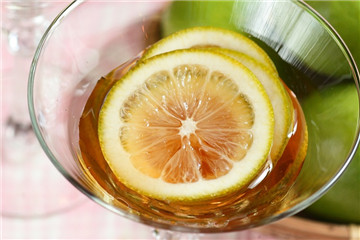 蜂蜜檸檬片怎么做 蜂蜜檸檬片怎么腌制 蜂蜜檸檬片怎么做 蜂蜜檸檬片怎么腌制