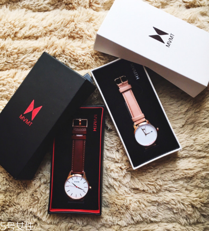 mvmt手表價格一般多少？mvmt手表正品價格