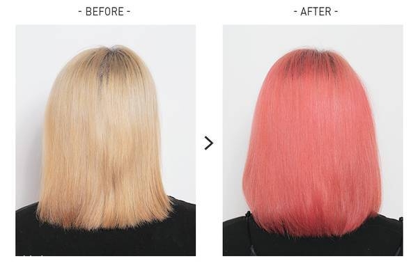 短期染發(fā)劑哪個(gè)牌子好 短效染發(fā)劑哪些牌子有 短期染發(fā)劑哪個(gè)牌子好 短效染發(fā)劑哪些牌子有