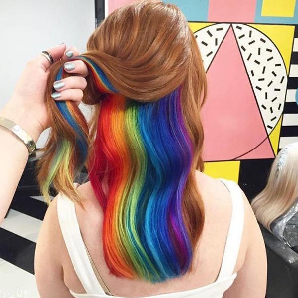 短期染發(fā)劑哪個(gè)牌子好 短效染發(fā)劑哪些牌子有 短期染發(fā)劑哪個(gè)牌子好 短效染發(fā)劑哪些牌子有