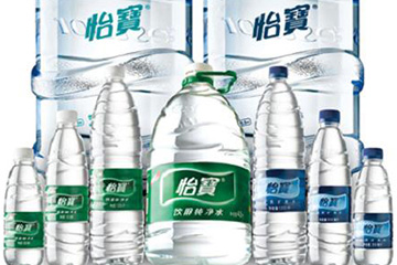 怡寶能長期喝嗎？怡寶有沒有營養(yǎng)？