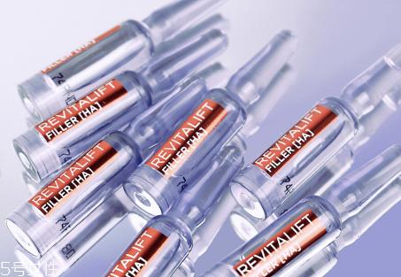 歐萊雅七天安瓶用完怎么有一層膜 歐萊雅七天安瓶的危害 歐萊雅七天安瓶用完怎么有一層膜 歐萊雅七天安瓶的危害