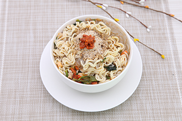 方便面和米飯哪個(gè)熱量高？方便面和米飯哪個(gè)更容易長胖？