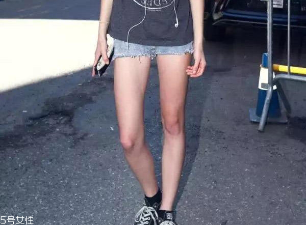 有小肚子穿什么短褲好看 有小肚子怎么選短褲 有小肚子穿什么短褲好看 有小肚子怎么選短褲