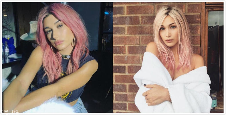 短期染發(fā)劑哪個(gè)牌子好 短效染發(fā)劑哪些牌子有 短期染發(fā)劑哪個(gè)牌子好 短效染發(fā)劑哪些牌子有