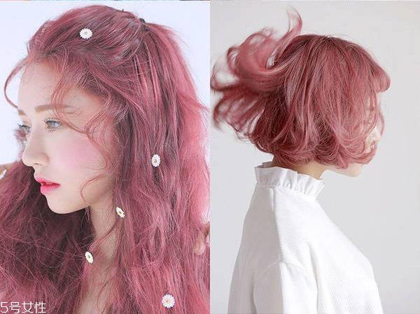 短期染發(fā)劑哪個(gè)牌子好 短效染發(fā)劑哪些牌子有 短期染發(fā)劑哪個(gè)牌子好 短效染發(fā)劑哪些牌子有