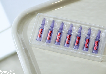 歐萊雅七天安瓶用完怎么有一層膜 歐萊雅七天安瓶的危害 歐萊雅七天安瓶用完怎么有一層膜 歐萊雅七天安瓶的危害