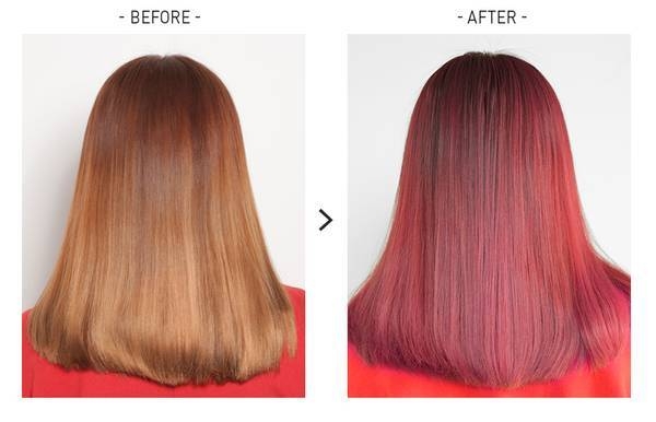 短期染發(fā)劑哪個(gè)牌子好 短效染發(fā)劑哪些牌子有 短期染發(fā)劑哪個(gè)牌子好 短效染發(fā)劑哪些牌子有