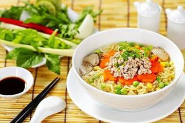 方便面加牛奶好吃嗎？牛奶方便面是黑暗料理嗎？