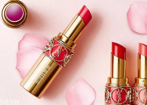 ysl哪個(gè)色號(hào)適合日常上班 ysl日常色號(hào)推薦 ysl哪個(gè)色號(hào)適合日常上班 ysl日常色號(hào)推薦