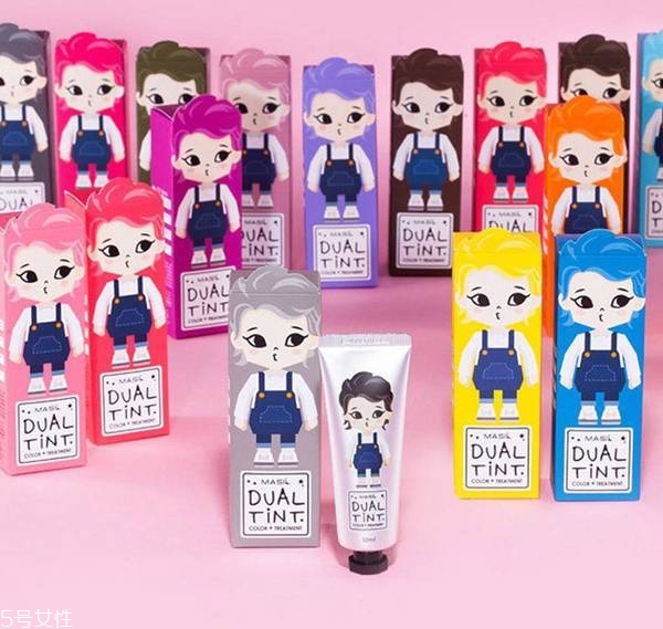 短期染發(fā)劑哪個(gè)牌子好 短效染發(fā)劑哪些牌子有 短期染發(fā)劑哪個(gè)牌子好 短效染發(fā)劑哪些牌子有