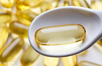 魚肝油能生發(fā)嗎 魚肝油怎么用能生發(fā) 魚肝油能生發(fā)嗎 魚肝油怎么用能生發(fā)