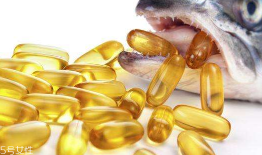 魚肝油能生發(fā)嗎 魚肝油怎么用能生發(fā) 魚肝油能生發(fā)嗎 魚肝油怎么用能生發(fā)