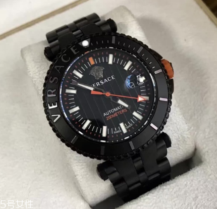 手表什么顏色好看？手表買什么顏色好？