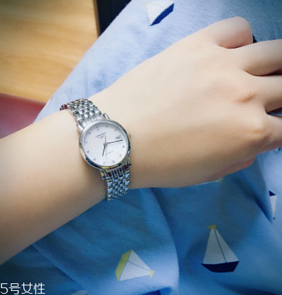 手表什么顏色好看？手表買什么顏色好？