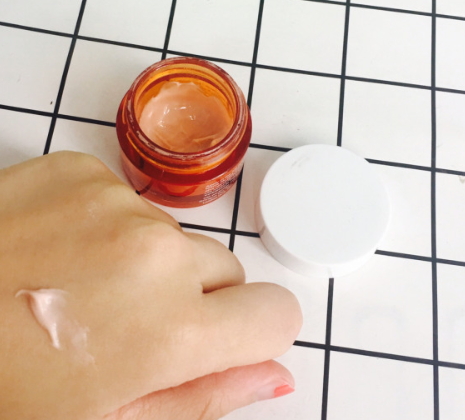 悅木之源眼霜適合年齡 悅木之源眼霜適合膚質(zhì) 悅木之源眼霜適合年齡 悅木之源眼霜適合膚質(zhì)