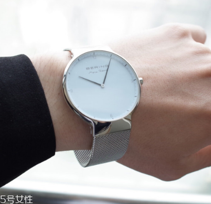 手表對人體有害嗎？手表對人體健康有影響嗎？