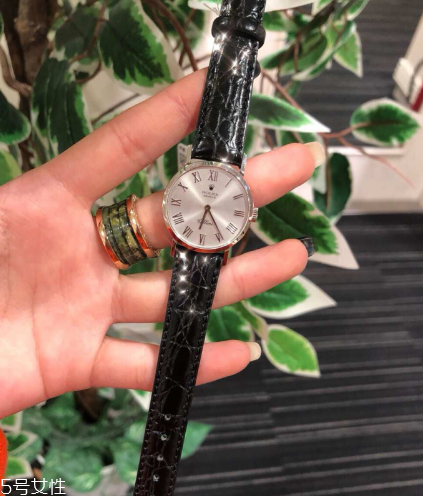 孕婦可以戴手表嗎？手表對(duì)孕婦有輻射嗎？