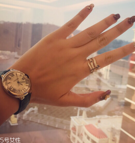 孕婦可以戴手表嗎？手表對(duì)孕婦有輻射嗎？