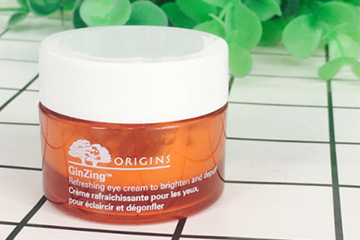 悅木之源眼霜和科顏氏哪個好？悅木之源咖啡因vs科顏氏牛油果