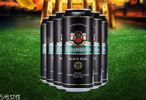 黑啤酒為什么是黑色的 啤酒顏色與什么物質(zhì)有關(guān) 黑啤酒為什么是黑色的 啤酒顏色與什么物質(zhì)有關(guān)