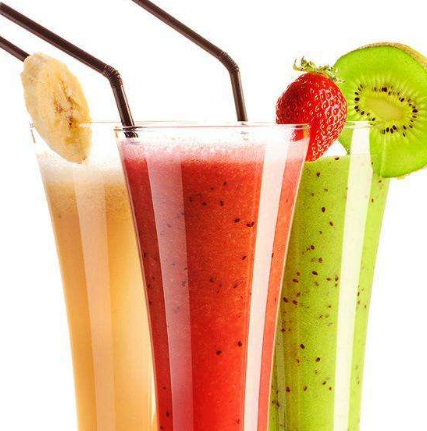 果汁能不能和牛奶一起喝？果汁和牛奶放一起好喝嗎？