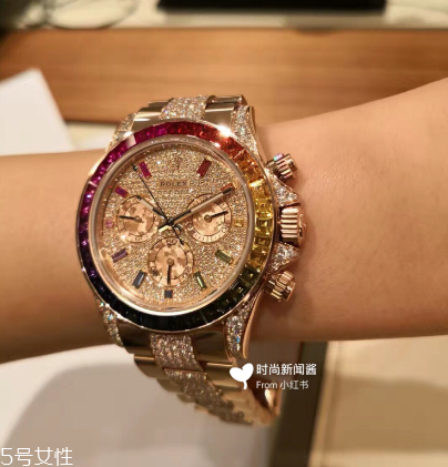 手表發(fā)條怎么拆下來？手表發(fā)條拆卸步驟