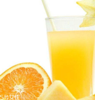 果汁應(yīng)該加糖嗎？果汁加糖會不會發(fā)胖？