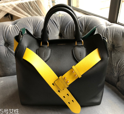 burberry the belt bag多少錢？巴寶莉貝爾特包專柜價格
