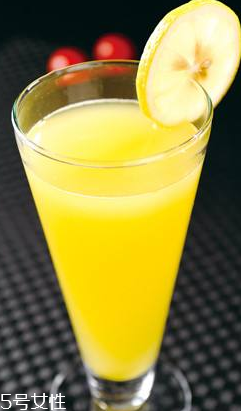 果汁的搭配 什么水果不能一起榨？