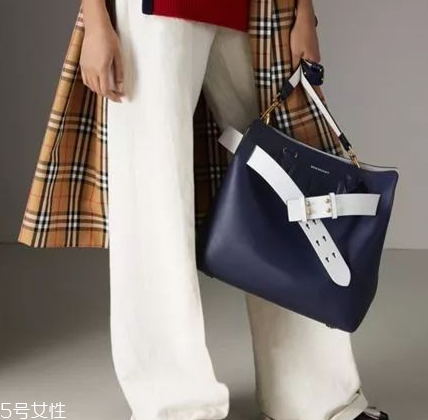 burberry the belt尺寸多大？巴寶莉貝爾特包有哪幾種尺寸？