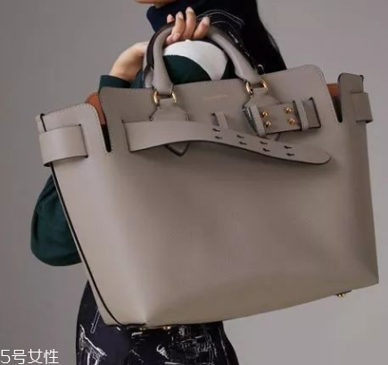 burberry the belt尺寸多大？巴寶莉貝爾特包有哪幾種尺寸？