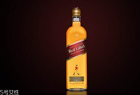 紅方威士忌多少錢一瓶 紅方威士忌是哪個國家的 紅方威士忌多少錢一瓶 紅方威士忌是哪個國家的