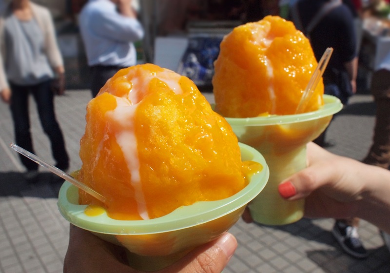 飯后吃冰淇淋好嗎 飯后多久可以吃冰淇淋 飯后吃冰淇淋好嗎 飯后多久可以吃冰淇淋