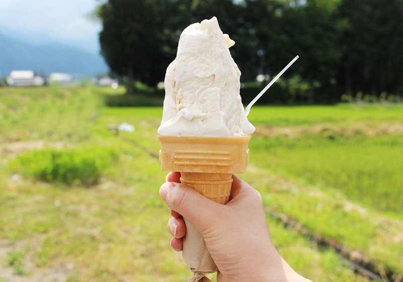 飯后吃冰淇淋好嗎 飯后多久可以吃冰淇淋 飯后吃冰淇淋好嗎 飯后多久可以吃冰淇淋