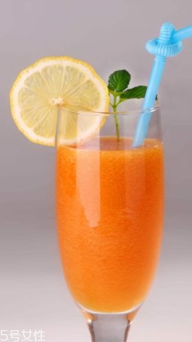 果汁能治病嗎？果汁能預(yù)防感冒嗎？