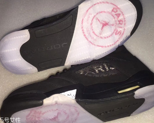 air jordan 5 paris巴黎圣日耳曼配色發(fā)售時(shí)間_貨量多少 air jordan 5 paris巴黎圣日耳曼配色發(fā)售時(shí)間_貨量多少
