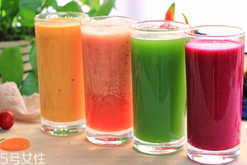 果汁是怎么做的？果汁做起來難嗎？