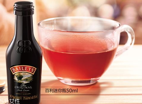 百利甜酒兌什么最好喝 百利甜酒搭配建議 百利甜酒兌什么最好喝 百利甜酒搭配建議