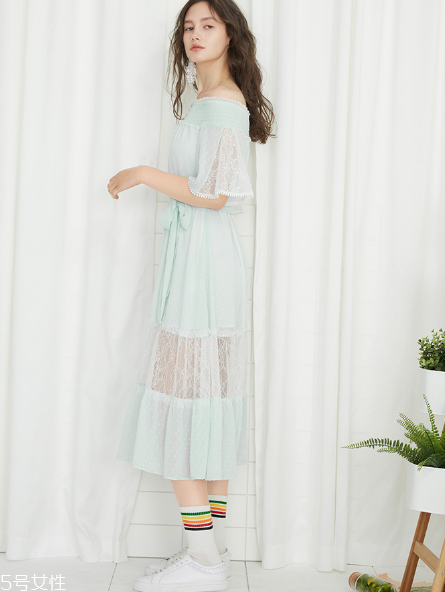 什么顏色連衣裙顯白？連衣裙什么顏色最顯白？