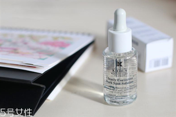 科顏氏淡斑精華敏感肌可以用嗎 科顏氏淡斑精華適合膚質(zhì) 科顏氏淡斑精華敏感肌可以用嗎 科顏氏淡斑精華適合膚質(zhì)