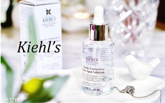 科顏氏淡斑精華敏感肌可以用嗎 科顏氏淡斑精華適合膚質(zhì) 科顏氏淡斑精華敏感肌可以用嗎 科顏氏淡斑精華適合膚質(zhì)