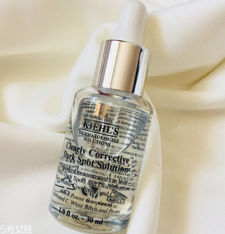 科顏氏淡斑精華敏感肌可以用嗎 科顏氏淡斑精華適合膚質(zhì) 科顏氏淡斑精華敏感肌可以用嗎 科顏氏淡斑精華適合膚質(zhì)