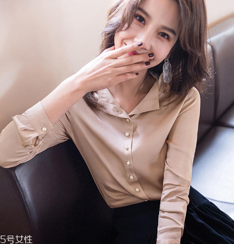 上班族夏天穿什么好看？上班族夏季穿搭指南