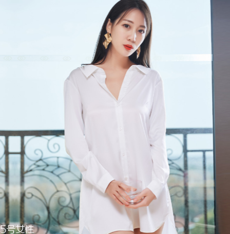 上班族夏天穿什么好看？上班族夏季穿搭指南