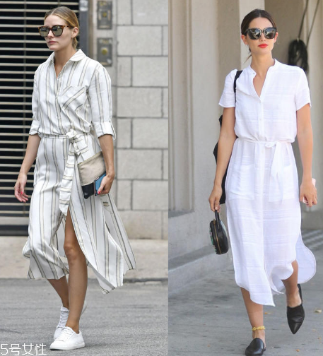 上班族夏天穿什么好看？上班族夏季穿搭指南