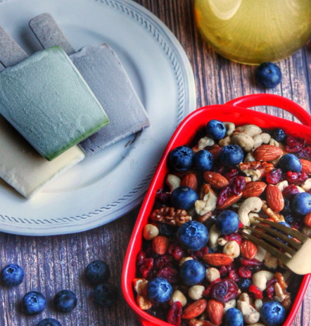 鐘薛高和1946哪個(gè)好吃？鐘薛高和中街1946對比