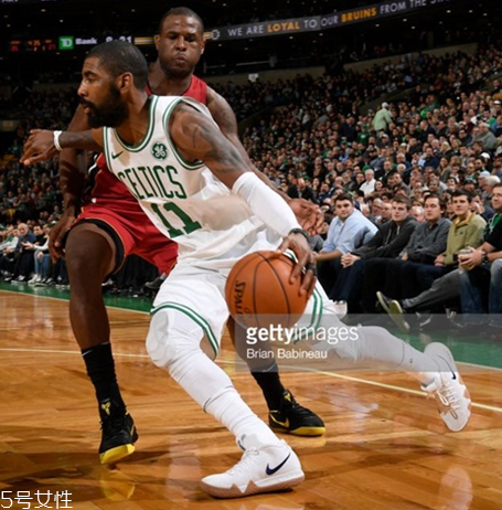 nike kyrie 4歐文4德魯大叔配色什么時(shí)候發(fā)售？