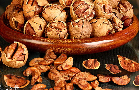 山核桃怎么吃 山核桃的吃法 山核桃怎么吃 山核桃的吃法