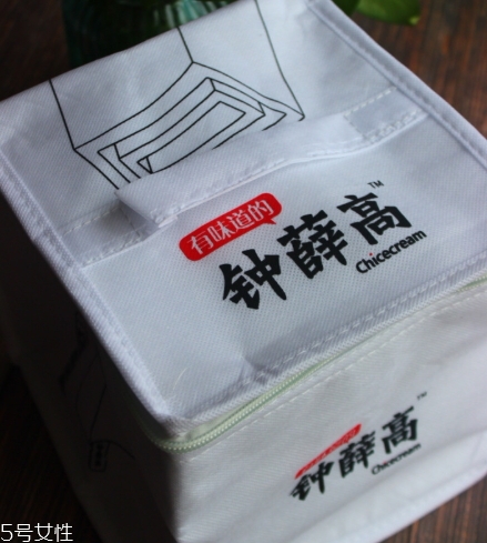 鐘薛高是什么牌子？鐘薛高雪糕保質期